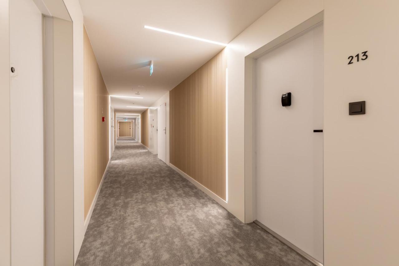 Lux Apartament Z Widokiem Na Morze - Mazowiecka 213 By Noclegi Renters Побєрово Екстер'єр фото